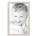 thumbnail image 2 of ArtToFrames 19" x 30" White Picture Frame, 19x30 inch White Wood Poster Frame (WOM-4332), 5 Pack, 2 of 7