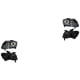 thumbnail image 1 of Par de Faros Colorado 2016 A 2021 TYC Chevrolet C/lupa, 1 of 4