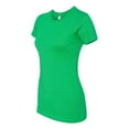 thumbnail image 3 of Next Level Women’s CVC Short Sleeve Crew T-Shirt, 3 of 4