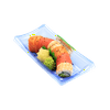 Oishii Sushi Rainbow Roll