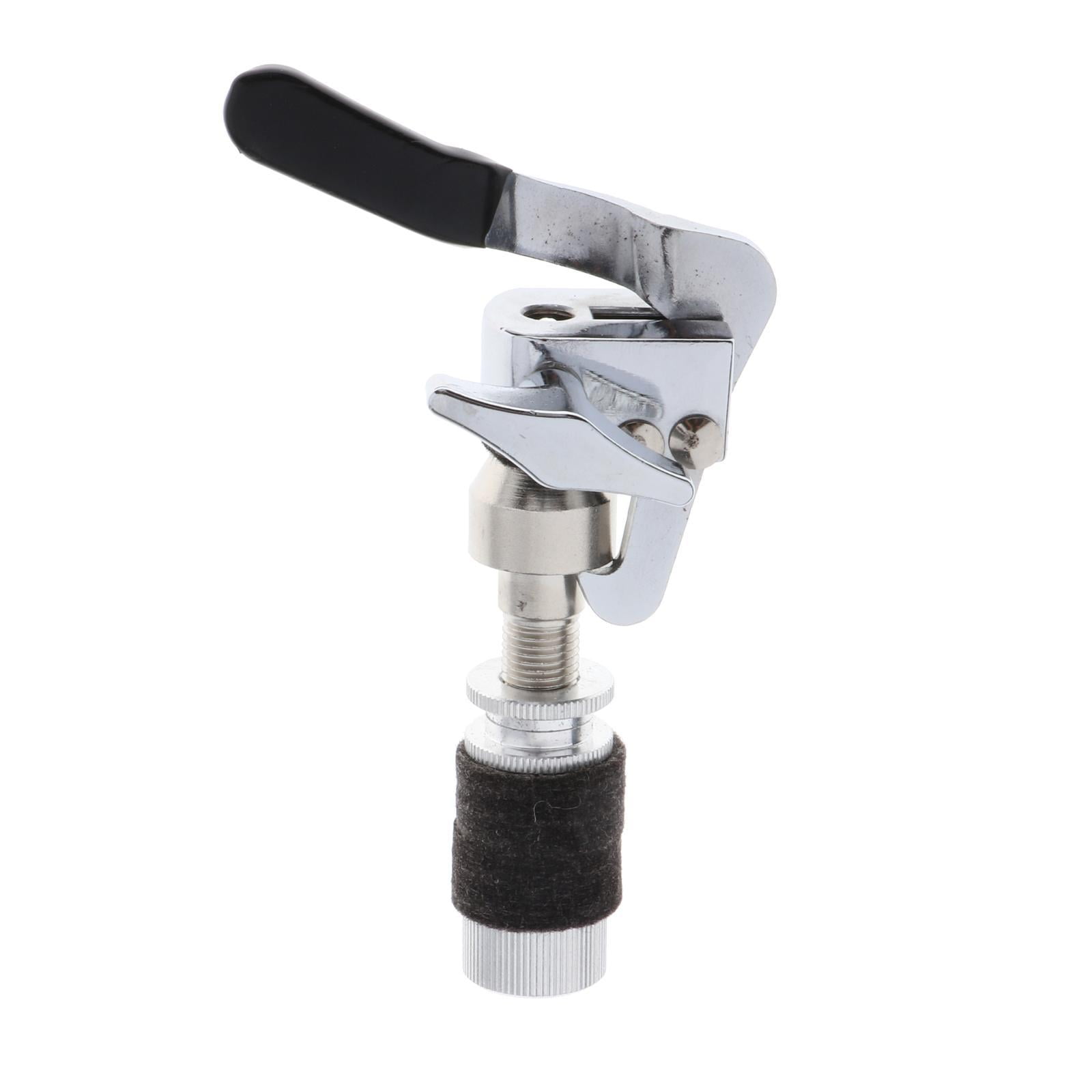 Hat Clutch Easy to Adjust Hi Hat Cymbal for Cymbal Stand Accessory