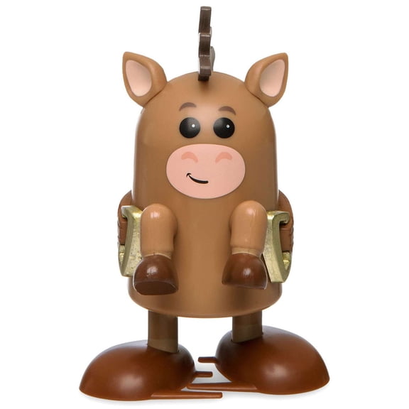 Toy Story Shufflerz Bullseye Walking Figure