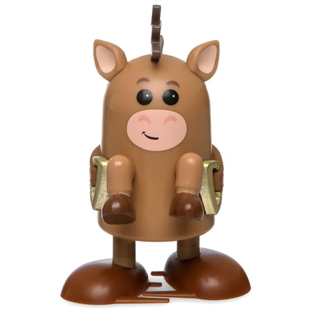 Toy Story Shufflerz Bullseye Walking Figure