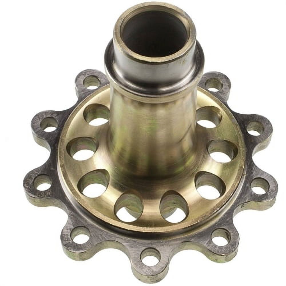 Differential Spool Fits select: 1966-1973 FORD MUSTANG, 1975-1986 FORD F150