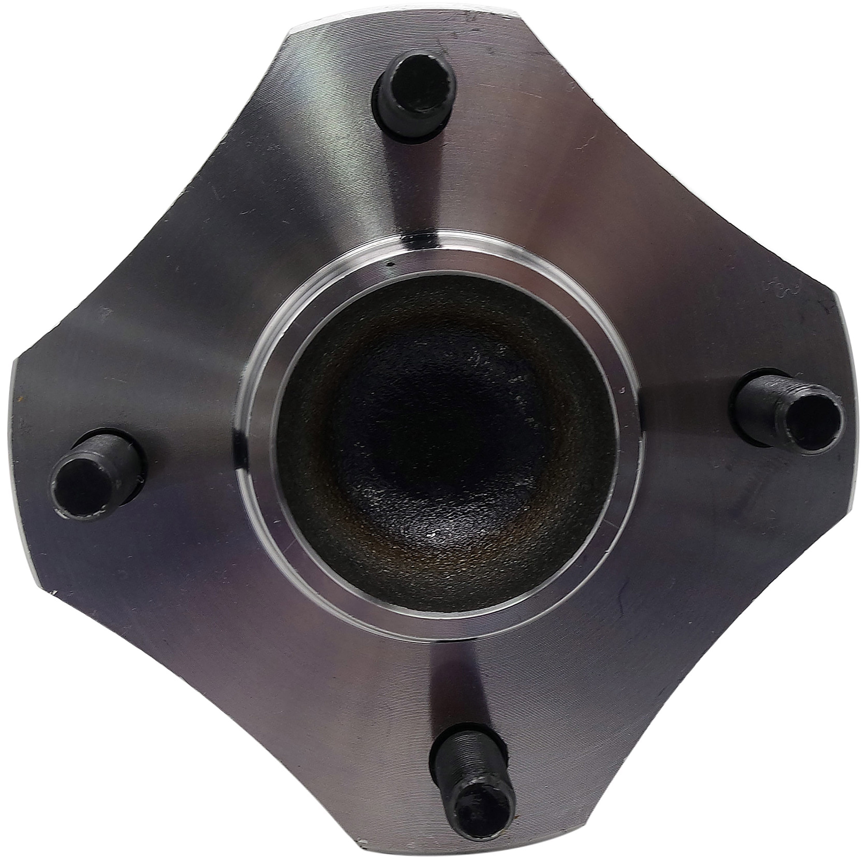 Dorman 951-225 Rear Wheel Bearing and Hub Assembly for Specific Nissan Models