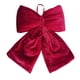 thumbnail image 3 of Lunxisen 3 Pcs Velvet Ribbon Bows Christmas Tree Decorations,Xmas Ornaments for Tree Home Party Front Door Wreath Garland Holiday Decor(M), 3 of 8