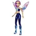 thumbnail image 3 of Muñeca Winx Club Tecna 27 cm Alas de Hada con Brillo, 3 of 9