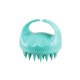 thumbnail image 1 of Cepillo del champú del masajeador del cuero cabelludo del pelo con cepillo del masaje del Abanopi Masajeador de cuero cabelludo, 1 of 6