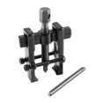 thumbnail image 1 of CAYU Deux Mâchoires Engrenage Extracteur de Roulement Extracteur Spirale Dispositif de Levage Séparé Machine Fixation Réparation Outils à Main Kits Fournitures, 1 of 11