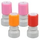 thumbnail image 1 of BRIGHTFUFU 4pcs estampadores educativos recompensas de maestros sellos en el aula suministros de plástico vibrantes, 1 of 8
