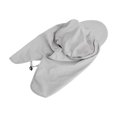 thumbnail image 1 of Sombrero de protección solar ANGGREK gorra de pesca de ala ajustable de poliéster portátil a prueba de viento, 1 of 8