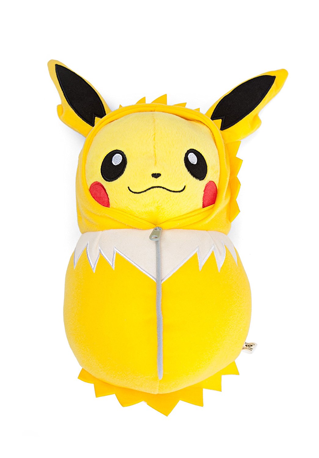Pokemon Pikachu Nebukuro Sleeping Bag Jolteon 10 Official Product From Banpresto Japan By Banpresto Ship From Us Walmart Com