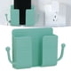 thumbnail image 5 of Caja de Almacenamiento LHCER Montada en la Pared con Pegatinas de Doble Cara, 5 of 8