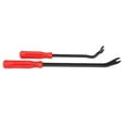 thumbnail image 2 of 13pcs Hard Plastic Auto Stereo Radio Pry Tools Door Clip Panel Dashboard Removal Install Kit, 2 of 4