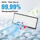 thumbnail image 2 of For S8 Pro Main Side Brush Hepa Filter Mop Cloth Dust Bags, 2 of 5