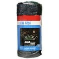 thumbnail image 3 of Star Trek The Next Generation Cat Characters Playing Cards Plush Throw Blanket, 3 of 6