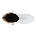 thumbnail image 4 of BOTINES DAMA STYLO 4835 SIMIPIEL BLANCO, 4 of 4