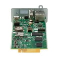 thumbnail image 3 of Eaton Network Card-M3 - Adaptateur de Gestion à Distance - Ethernet Gigabit x 1, 3 of 8