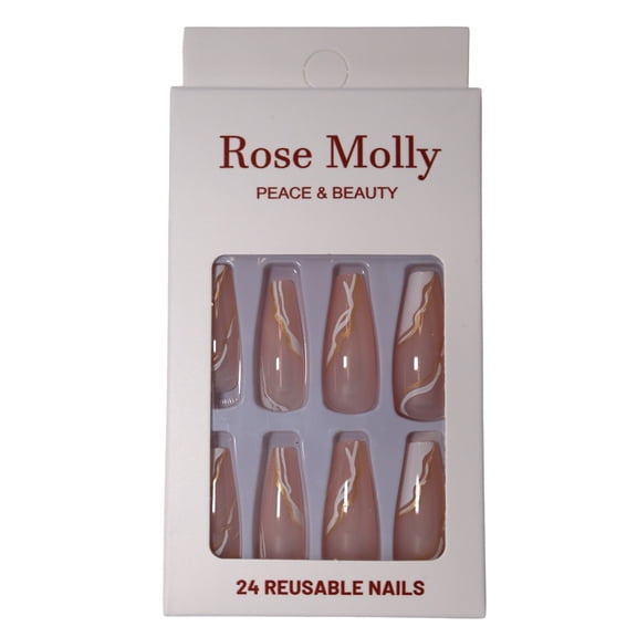 Nail 6
