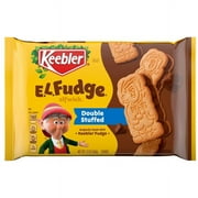 Keebler E.L. Fudge Double Stuffed Elfwich Cookies 12.0 oz