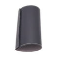 thumbnail image 1 of Catinister de gas Canabana Case de gases Protector de almacenamiento Cubierta de almacenamiento Cubierta de botella de gas Cubierta de cilindro de gas Negro, 1 of 8