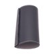 thumbnail image 1 of Catinister de gas Canabana Case de gases Protector de almacenamiento Cubierta de almacenamiento Cubierta de botella de gas Cubierta de cilindro de gas Negro, 1 of 8