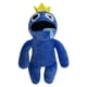 thumbnail image 1 of 11.8in Game Plush Doll Soft Comfortable Delicate Touch Stuffed Doll Toy Great Gift for Children Blue, 1 of 4