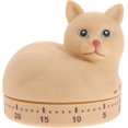 thumbnail image 5 of Cartoon Cat Kitchen Timer, 5 of 5