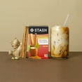 thumbnail image 5 of Pack of 6, Stash Tea Warming Chai Spice Black Tea, 1.3 oz, 5 of 5