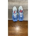 thumbnail image 1 of Men's New Balance 574 Sneakers BSC Blue/Green Super Slim. These Are Samples., 1 of 6