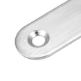 thumbnail image 4 of Placas de Reparación, 40mm x 16mm, Conector de Soporte de Reparación Plano con Tornillos, 30 Pcs, 4 of 4
