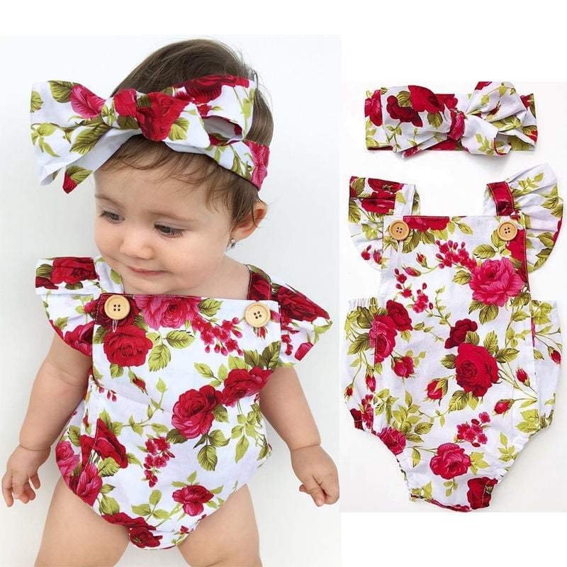 walmart 18 month girl clothes