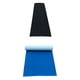 thumbnail image 1 of Paquete De 2 Hojas De Teca De Espuma EVA, Almohadilla Autoadhesiva Para Cubierta De Yate Marino, Azul SM SunniMix Almohadilla de cubierta de teca para barco, 1 of 8