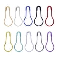 thumbnail image 4 of 300 Pieces Assorted Bulb Pins Calabash Pins Pear Shaped Pins Knitting, 4 of 9