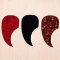 thumbnail image 1 of instrumento musical 3 X Guitar Acoustic Pickguard Pick Guard Autoadhesivo Scratch Plate Barbie Nuevos Originales, 1 of 6