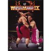 WWE: WrestleMania IX (Full Frame)