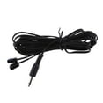 thumbnail image 2 of Cable Transmisor De Infrarrojos Perfecl Herramienta De TV Por Cable M 3,5 mm A 2 Transmisores, 2 of 8