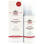 EltaMD SPF 45 Face and Body Oil Free Sunscreeen for Oily - Normal Skin, 7 Oz