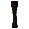 thumbnail image 3 of MeMoi Men's #1 Dad Trophy Bamboo Blend Novelty Crew Sock - Mens - Male, 10-13, Black, 3 of 6