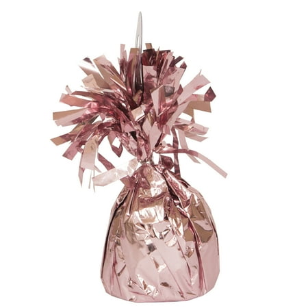 Pink Balloon Weight