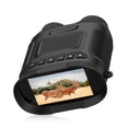 thumbnail image 1 of Lefu For Night Vision Digital Binocular With LCD Screen For Hiking Bird Watching, 1 of 8