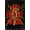 Black Framed Version, variant on DC Comics Movie The Flash - Pointbreak Wall Poster, 14.725" x 22.375"
