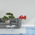 thumbnail image 2 of Árbol bonsái artificial,Bonsái artificial para decoración de escritorio o interior,Bonsái artificial,planta falsa en maceta.,Abanicos plegables festivos,Decoraciones de abanicos de papel, 2 of 8