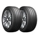 thumbnail image 1 of Paquete de 2 Llantas 255/30r19 MICHELIN Pilot Sport 4S, 1 of 2