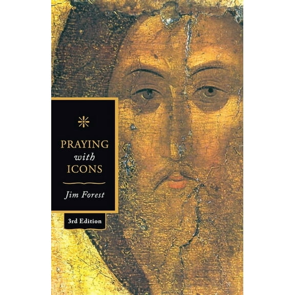 Praying with Icons 3rd Revised Edition, (Paperback)