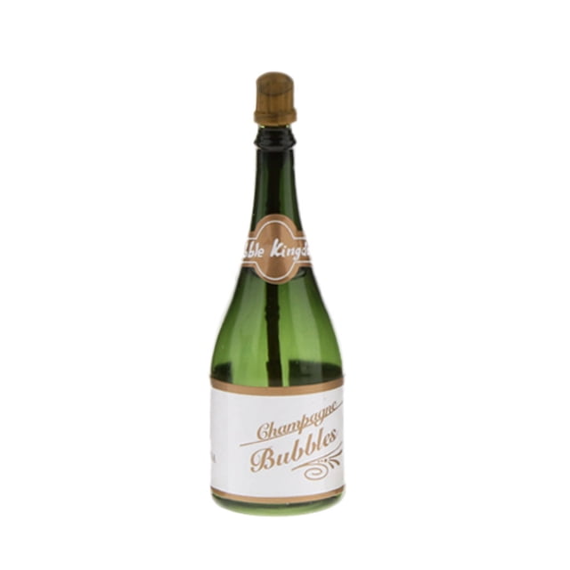 24 Bulles Vides pour Fête de Mariage Anniversaire