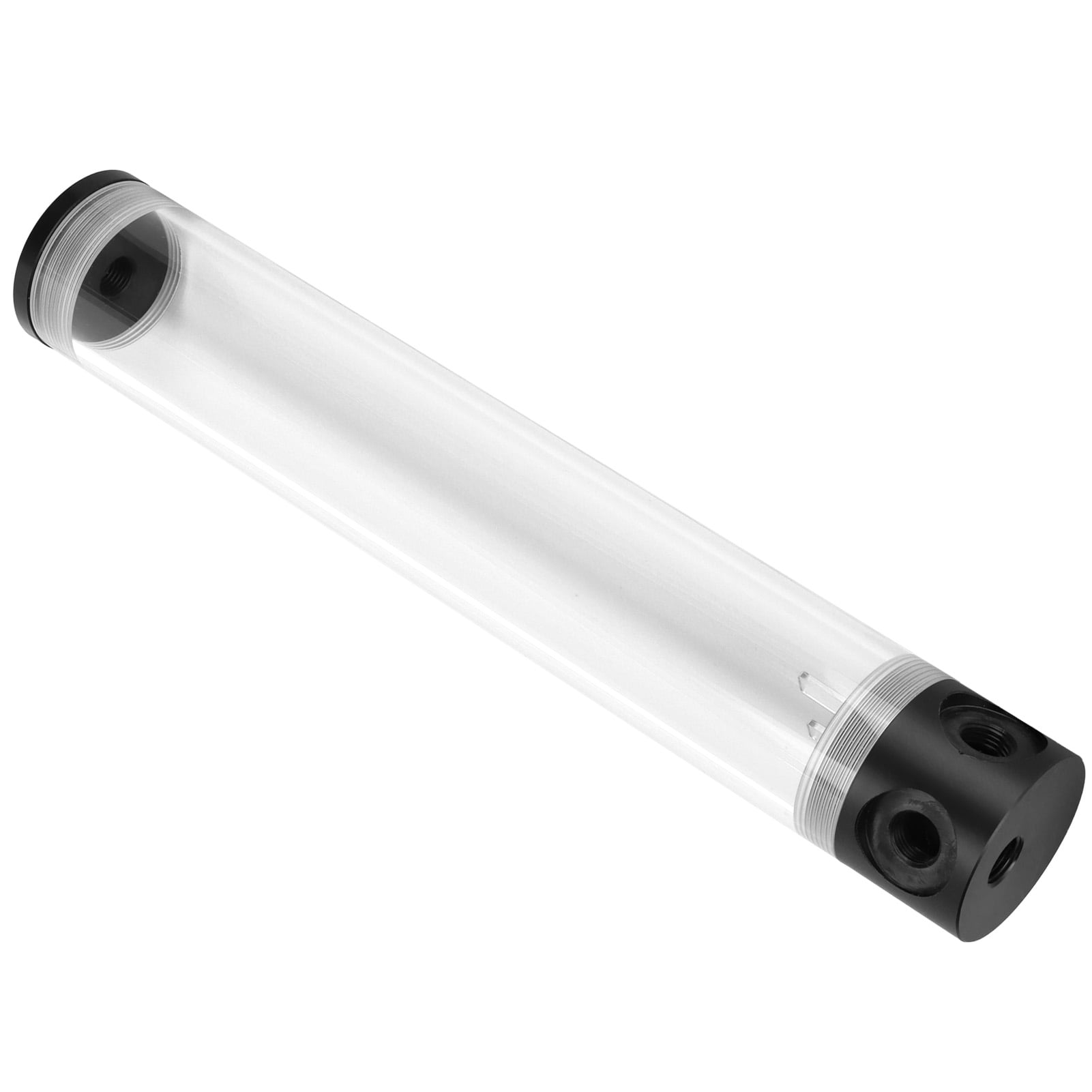 PC Water Cooler, Large Capacity Water Cooling Safe No Water Leakage For