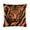 Pattern-2, variant on Pillows Cover Orange And Black Tiger Stripe Pattern Rustic Pillow Cover 16"x16" Home Decoration for Sofa Couch Living Bed Room Animal Skin Pattern Decor Pillows
