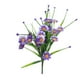 thumbnail image 2 of Crisantemo Artificial de 35 Cm, Plantas Acuáticas de Plástico Multicolor | Simulación Realista, Decoración para Sala de Estar, Comedor, Dormitorio | Arreglos para Suelo y Parterres de Exterior, 2 of 6