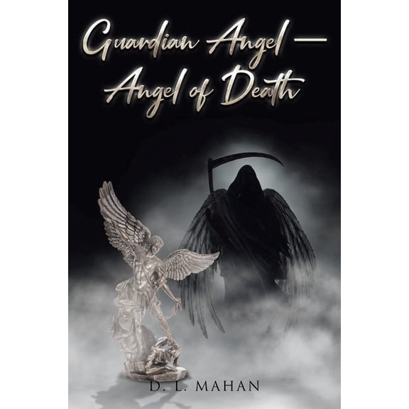 Guardian Angel - Angel of Death, (Paperback)